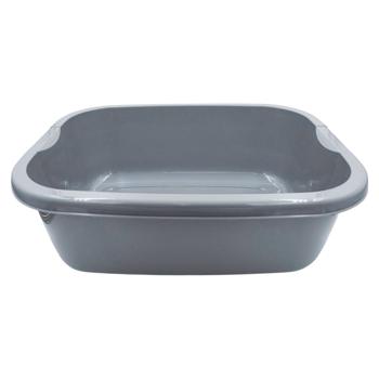 Lighean dreptungh 20L - cumpărați, prețuri pentru BONUS - foto 1