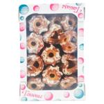 Turte dulci Taniusa figuri amb. 800g