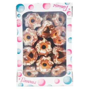 Turte dulci Taniusa figuri amb. 800g - cumpărați, prețuri pentru BONUS - foto 1