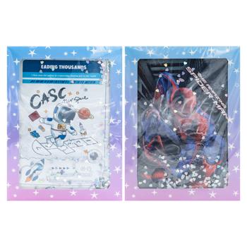 Carnet ShopShop sclipici unicorn - cumpărați, prețuri pentru BONUS - foto 4