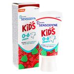 Pasta de dinti Sensodyne Pronamel Kids pentru copii 50g