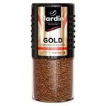 Кофе растворимый Jardin Gold 190г