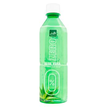 Bautura Tropical Aloe Vera Zero 0.5l - comand cele mai bune de la METRO