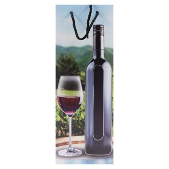 Punga pentru sticle 36*12.8*8.4cm - cumpărați, prețuri pentru BONUS - foto 2