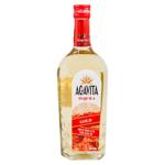 Текила Agavit Gold 38% 0,7л