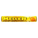 Drajeu de mestecat Meller Iris Banana 38g