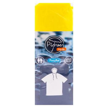 Дождевой жилет GNS - купить, цены на BONUS - фото 2