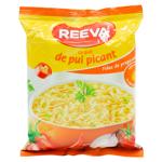 Fidea instant Reeva Gaina iute 60g