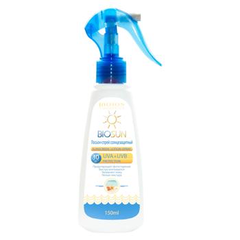 Spray Bioton SPF30 150ml - cumpărați, prețuri pentru BONUS - foto 1