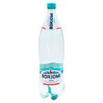 Apa carbogazoasa Borjomi minerala 1.25l