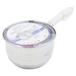 Caus Bohmann inox cu capac 2l