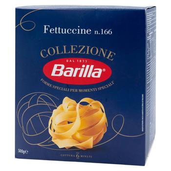 Paste fainoase Barilla Fettucini 500g - cumpărați, prețuri pentru BONUS - foto 1