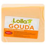 Сыр Lolla Гауда 48%