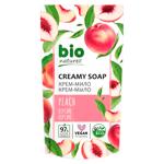 Sapun lichid Bio Naturell Piersic rezerv 460ml
