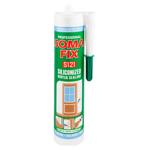 ACRIL ALB SILICONIC 310 ML