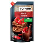 Ketchup TORCIN® chilli 250g