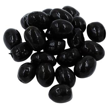 Masline Aurora cu samburi 2.5kg - cumpărați, prețuri pentru BONUS - foto 1