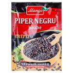Piper negru Mango Extra boabe 20g