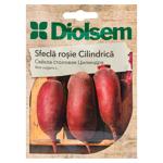 Semințe Diolsem Sfeclă roșie Cilindrică 15g