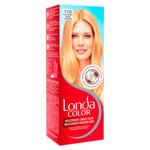 Vopsea de par Londa 11/0 blond platinat