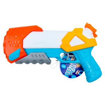 Pistol blaster cu apa 26cm in asortiment - cumpărați, prețuri pentru BONUS - foto 2