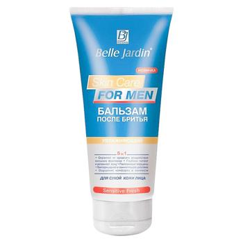 Balsam dupa ras BJ 200ml Sensitive Fresh - cumpărați, prețuri pentru BONUS - foto 1