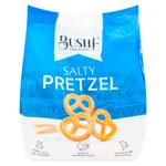 Pretzel BUSHE True Flavor сu sare de mare 150gr