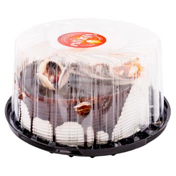 Торт Veranj Дует 900г - купить, цены на BONUS - фото 2