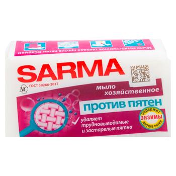 Sapun Sarma rufe 140g - cumpărați, prețuri pentru BONUS - foto 1