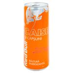 Bautura energizanta Red Bull caise/capsuni 250ml