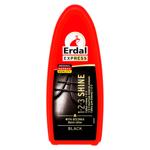 Bureta Erdal imbibata 6073/4369 018 negru
