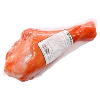 Ciolan Penes de curcan semi afumat ~1kg - cumpărați, prețuri pentru BONUS - foto 1