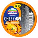 Соус Hochland Cheez On Cheddar 100г