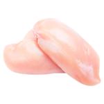 File de pui Bonmark fără oase ambalat în vid