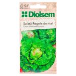 Seminte Diolsem Salata Regele de mai 1g