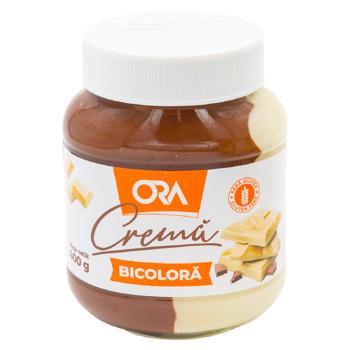 Crema de cacao Ora 400g - cumpărați, prețuri pentru BONUS - foto 1