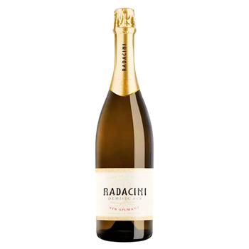 Vin Cricova Eternum alb dulce 0.75l - cumpărați, prețuri pentru BONUS - foto 1