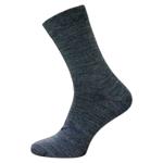 Ciorapi barbati 2224 Brest Basic 000 Gri inchis m.27