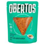 Крутоны Obertos со вкусом холодца с хреном 100г