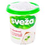 Crema de branza Savuskin Sveza verdeata pahar 150g