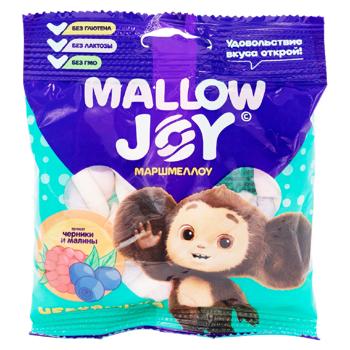 Marshmallow Confitrade Afine si zmeura 25g - cumpărați, prețuri pentru BONUS - foto 1