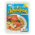 Fidea instant Doshirak Fructe de mare 90g