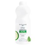 Sampon Byphasse Family Fresh Delice cu lămâie verde și ceai verde 750ml