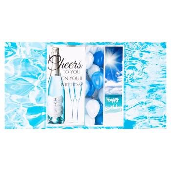 Конверт подарочный Bettyflora - купить, цены на BONUS - фото 2