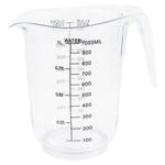Cana gradată Excellent Houseware 1l