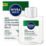 Balsam dupa ras Nivea Sensitive 100ml Sensitive PRO