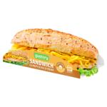 Sandwich Gustory cu piept de pui 225g