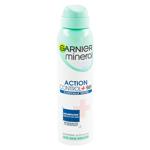 Deodorant spray Garnier Action Control 150ml