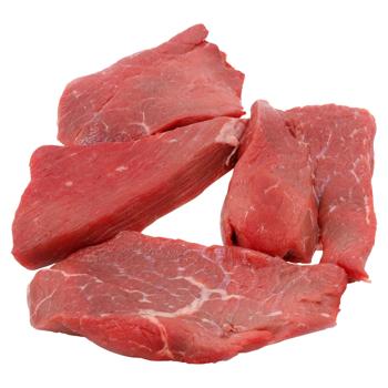 Стейк говяжий охлажденный - купить, цены на BONUS - фото 2