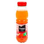 Bautura necarbogazoasa Cappy Pulpy Grapefruit 0.33l